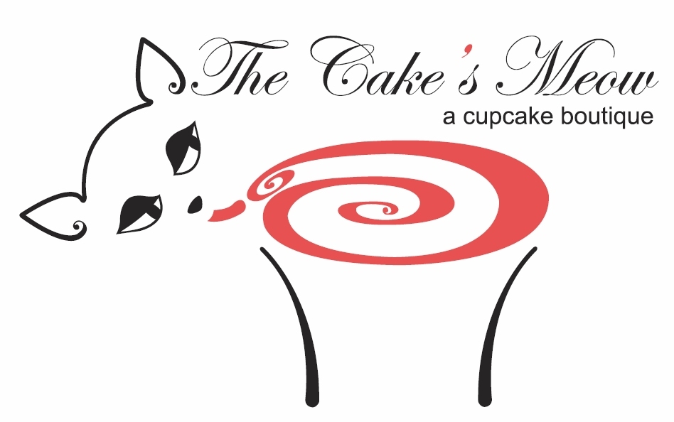 The Cake's Meow - A Cupcake Boutique