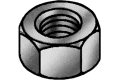  5/16-18 Stainless Steel Nuts