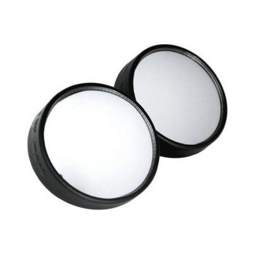 Adjustable Blind Spot Mirrors