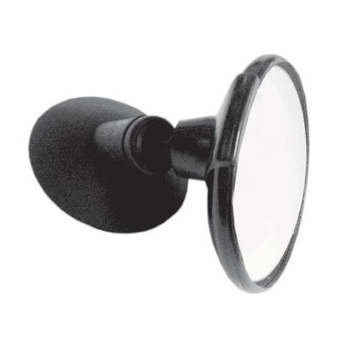 Suction Cup Swivel Mirror