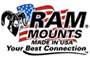 RAM Mounts Logo Color,RAM Mounts Logo Color
