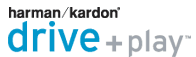 harman/kardon drive+play 1