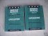 2004 Service Manual Volumes 1 & 2 (Crossfire)