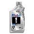 Mobil 1 Tri-Synthetic Motor Oil with SuperSyn Formula (Qt.) - 0W-40