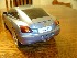 Chrysler Crossfire CD Stereo with AM/FM Tuner & Alarm Clock