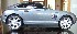 Chrysler Crossfire CD Stereo with AM/FM Tuner & Alarm Clock