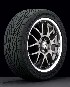 Goodyear Eagle F1 A/S Tires