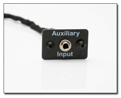 Audi symphony deals aux input