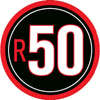 R50 Badge (MINI Cooper base model)