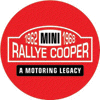 Ralleye Cooper Badge
