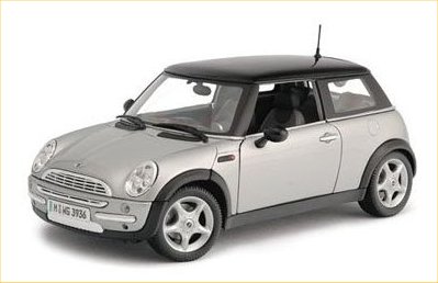 Collectible Diecast Model