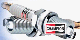 Champion Platinum Power Premium Spark Plug