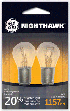 GE Nighthawk Lamp typical packaging