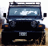 1999 Jeep Wrangler Sport - Build Sheet