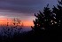 Sunrise on Pike Knob