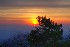 Sunrise on Pike Knob