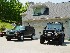 Jeep Commander and Jeep Wrangler