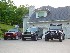 Jeep Cherokee Limited, Jeep Commander and Jeep Wrangler