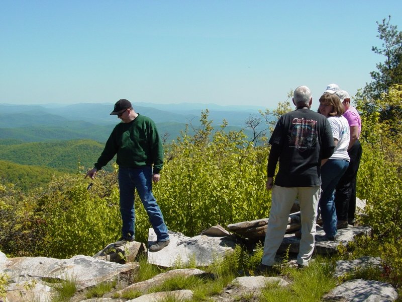 Trail Crew