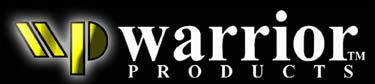 Warrior Products Logo