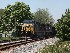 CSX Diesel Engine at Terra Alta, WV