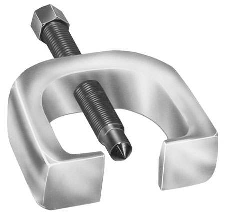 Idler Arm Puller Tool