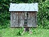 Shed at Country Store Near Slaty Fork