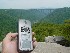 Point with view of New River Gorge and Bridge