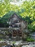 Glade Creek Grist Mill at Babcock State Park WV