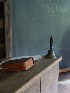 Bell, Book and Blackboard in School at Beckley Youth Museum of Southern West Virginia
