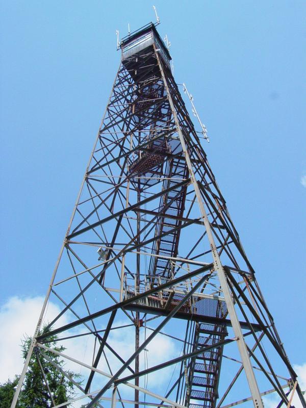 Olson Tower