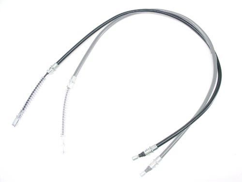 Teraflex Disc Brake Emergency Cable