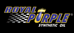 Royal Purple Synthetic Logo