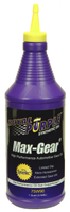 Royal Purple Max Gear Oil