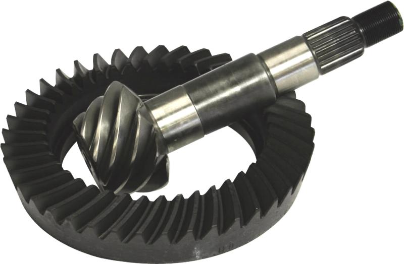 Alloy USA 4.56 Ring and Pinion Gear