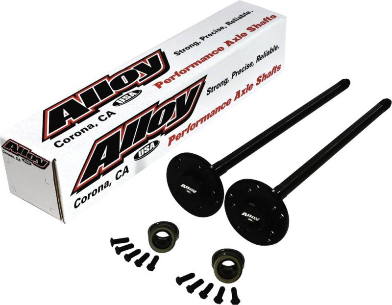 Alloy USA Axle Shafts