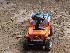 Hill climb with Nylint 1:6 scale RC Rock Crawler
