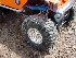 The Mickey Thompson Baja Claws on the RC