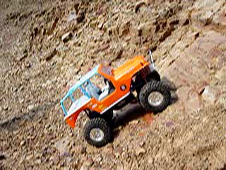 Movie: mov08678.mpg RC Hill Climbing - Click to go to Movie Page