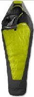 The North Face Snowshoe 0 Sleeping Bag