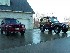 Two Jeeps