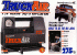 Interdynamics Truck Air Model HD-275 Compressor