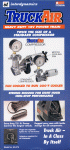 Interdynamics Truck Air Model HD-275 Compressor