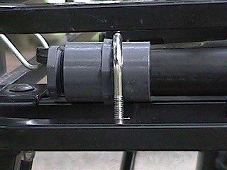 Antenna Storage Tube - Click to Zoom In