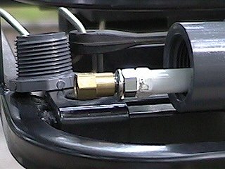 Antenna Storage Tube - Click to Zoom In