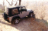 Carl's Jeep on ledge
