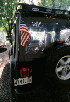 July 4, 2001 Jeep