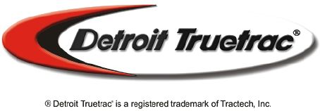 Detroit Truetrac