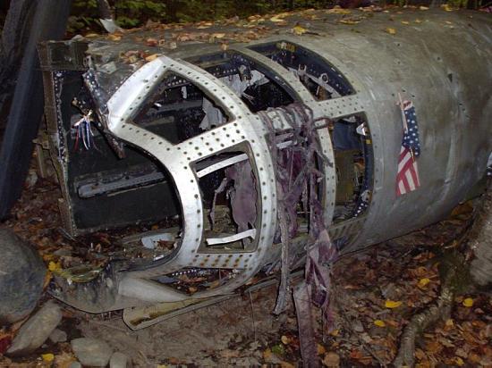 B-52 Cockpit?