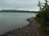 Allagash Lake Shore